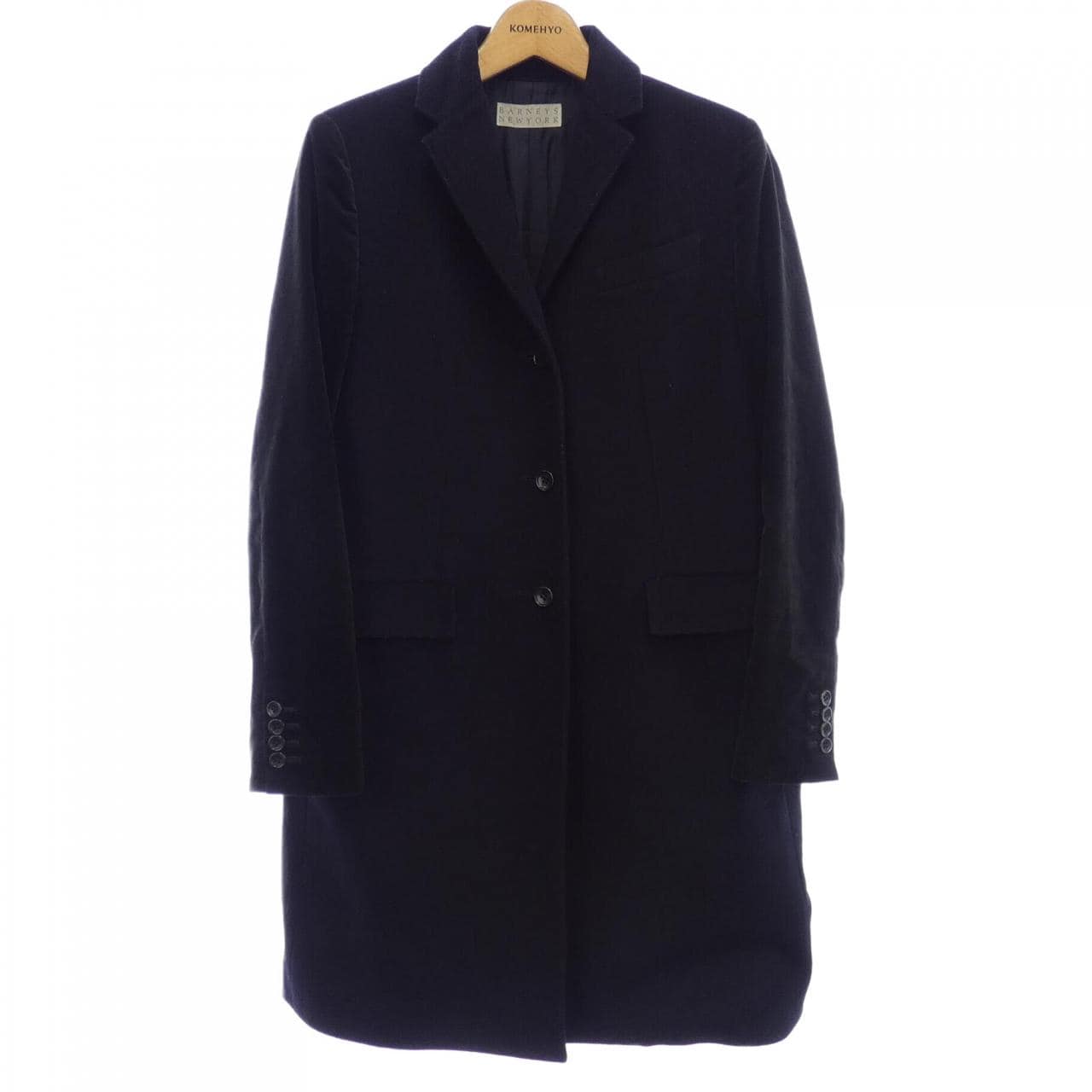 バーニーズニューヨーク BARNEYS NEW YORK コート