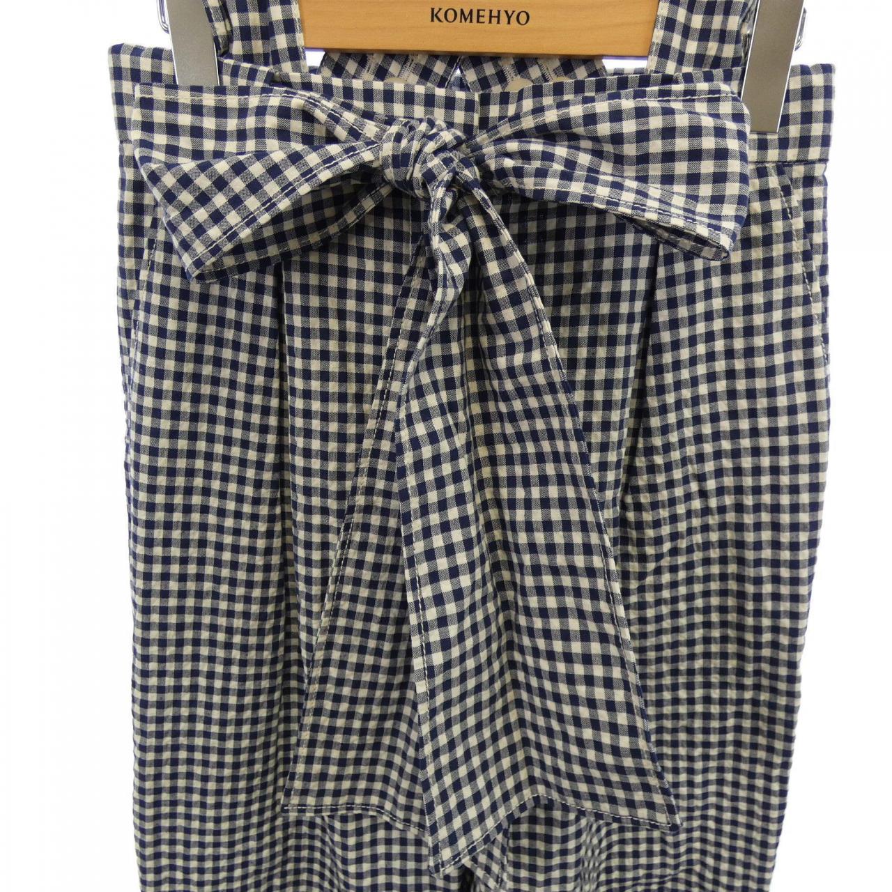 ケンゾー KENZO パンツ