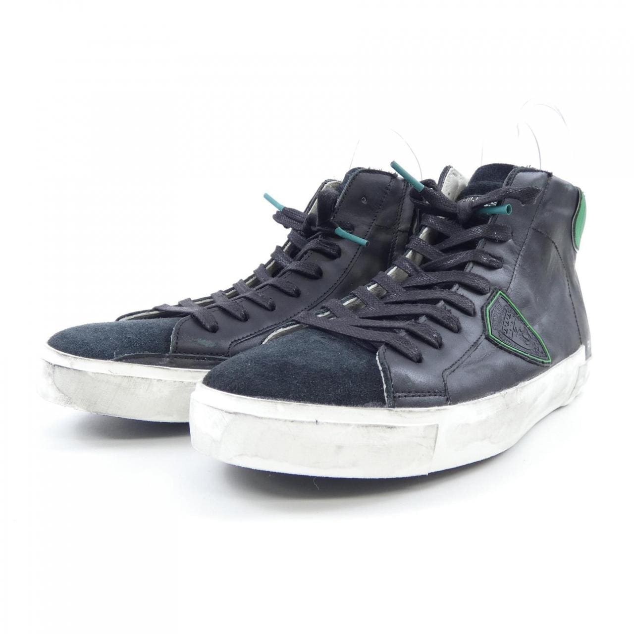 フィリップモデル PHILIPPE MODEL スニーカー