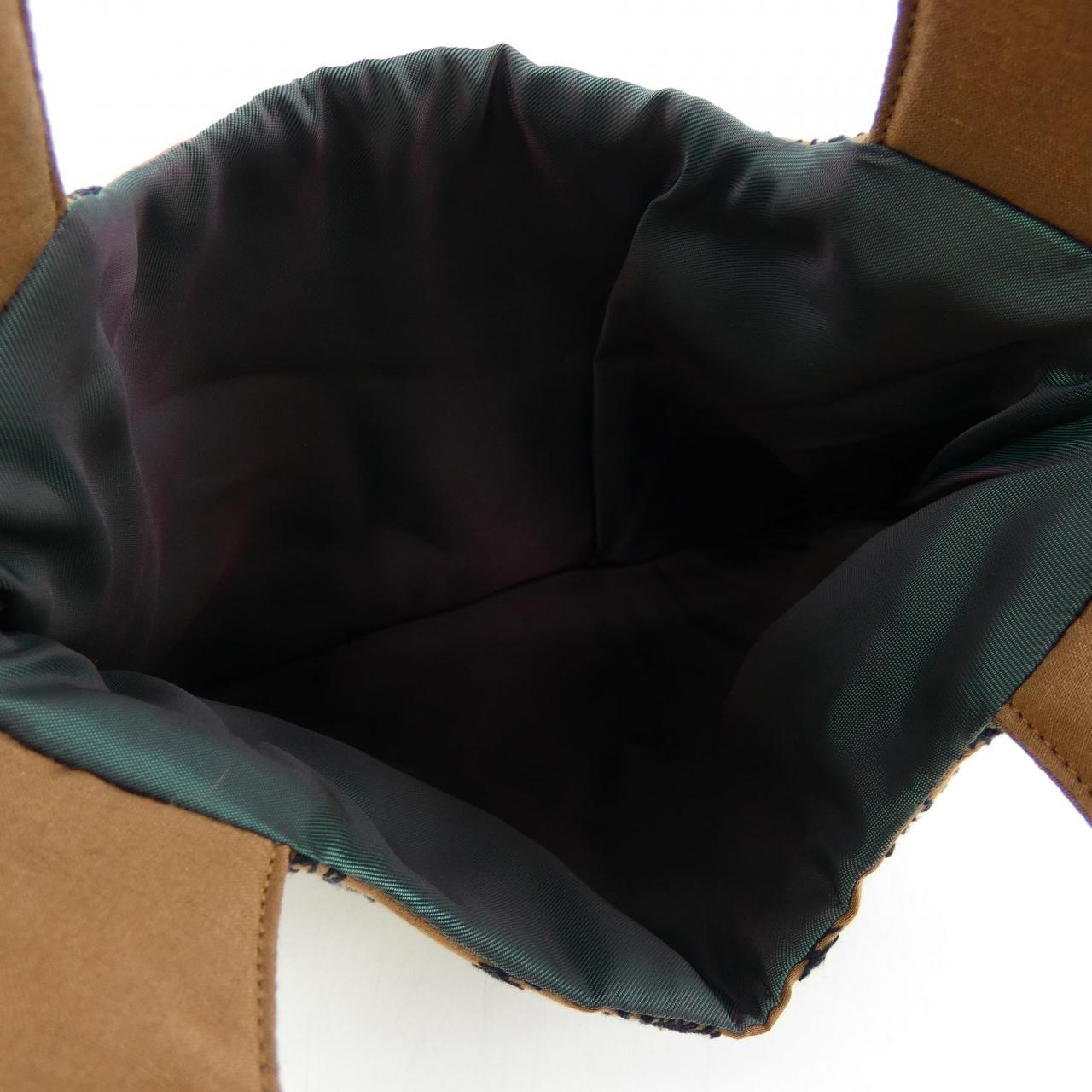 ミナペルホネン mina perhonen XS9441 BAG