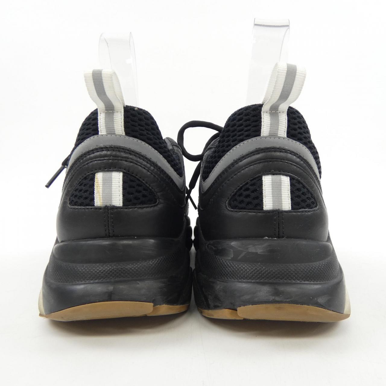 ディオールオム DIOR HOMME 18HDC スニーカー