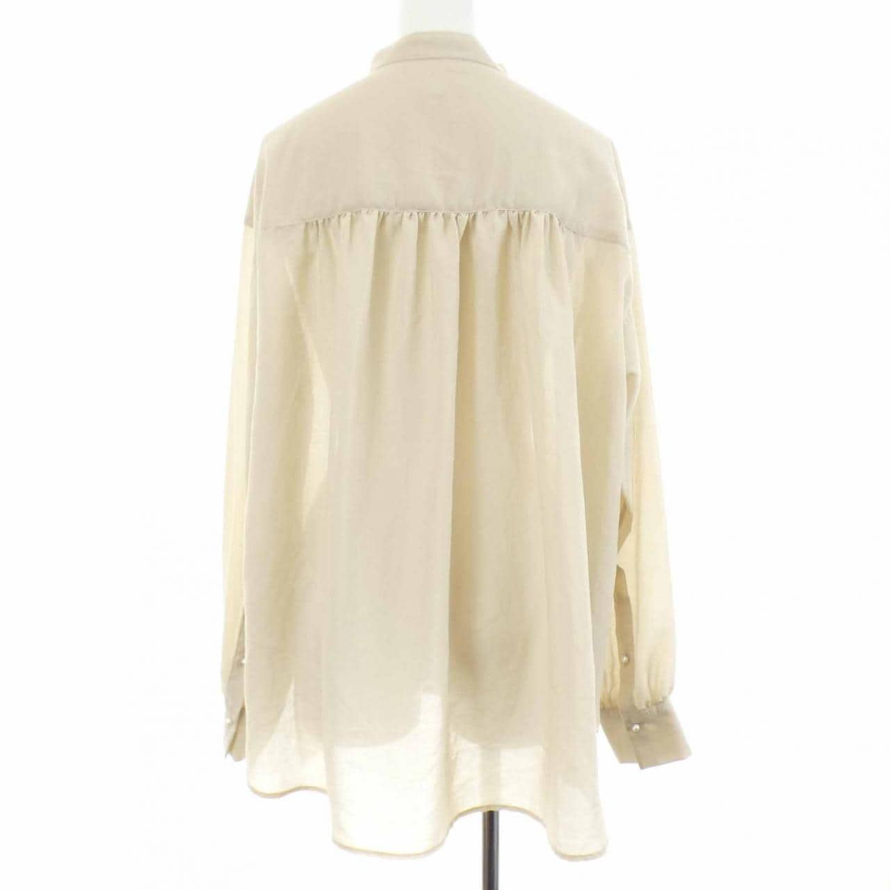 イエナ IENA シャツ