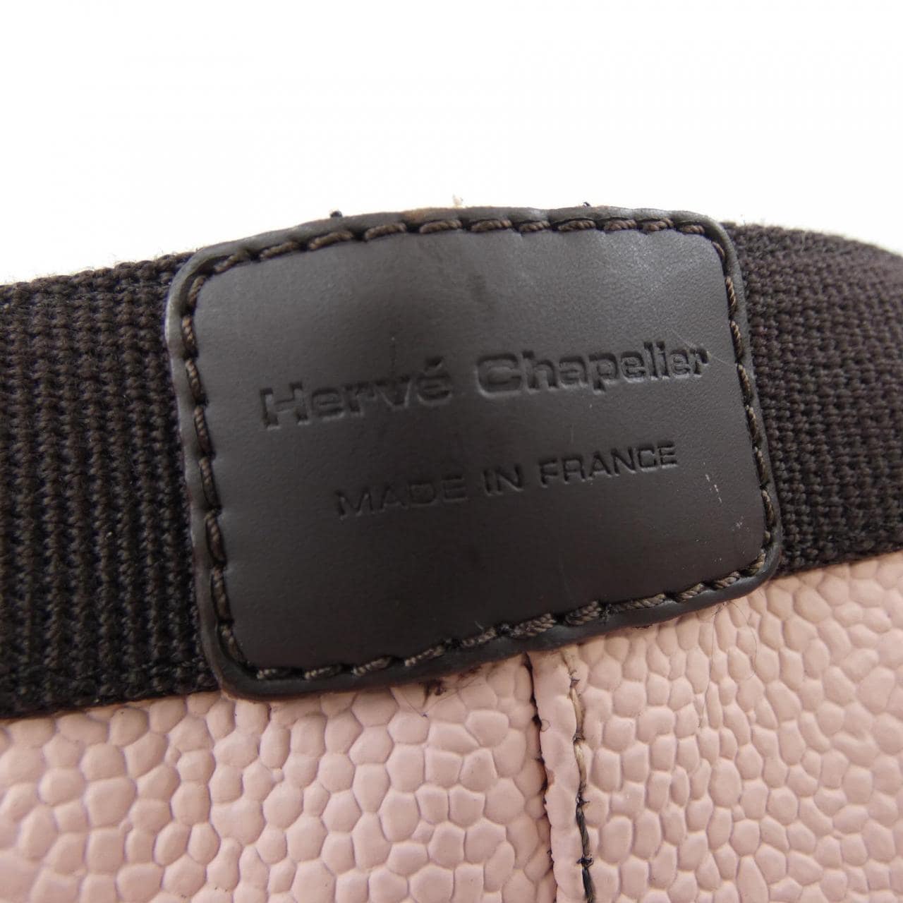 エルベシャプリエ HERVE CHAPELIER 舟型トート 701GP BAG