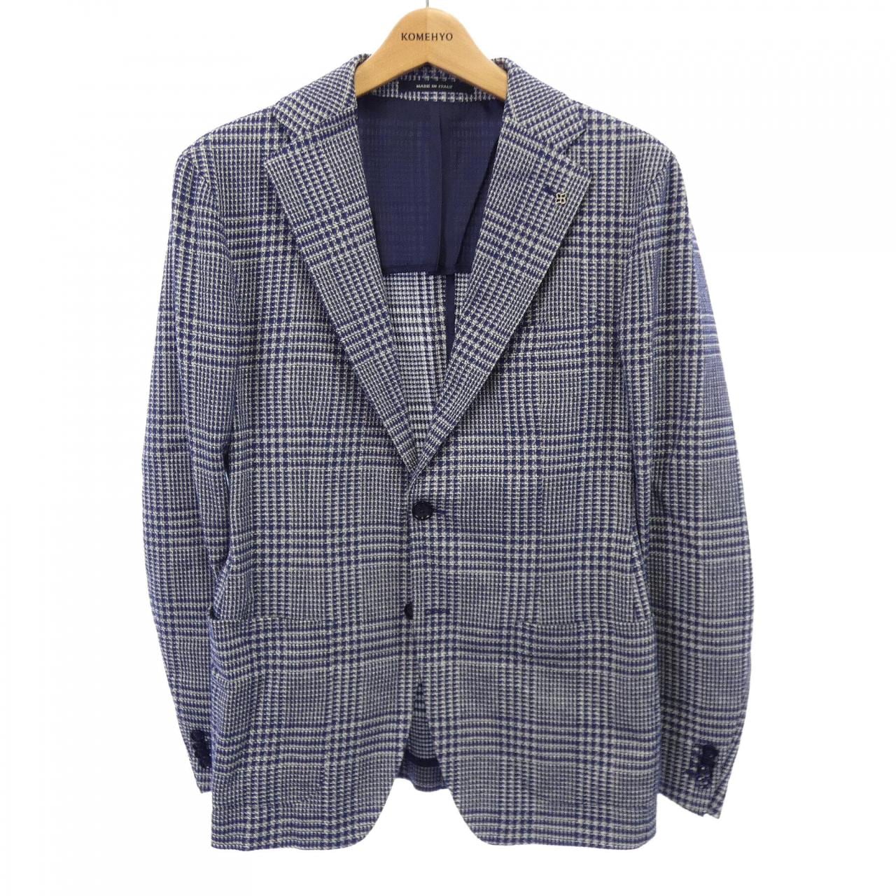 タリアトーレ TAGLIATORE ジャケット