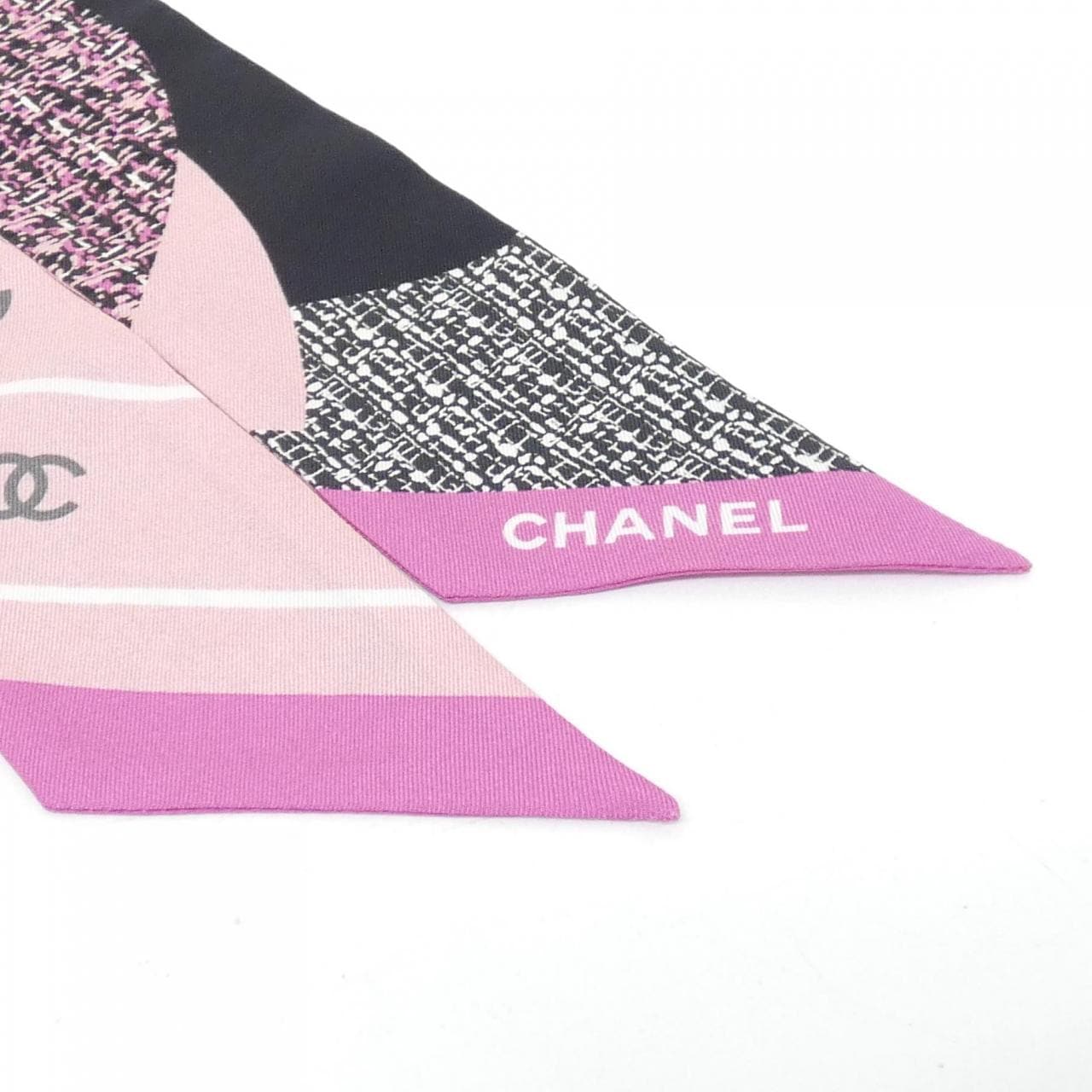 CHANEL AA8723 发带