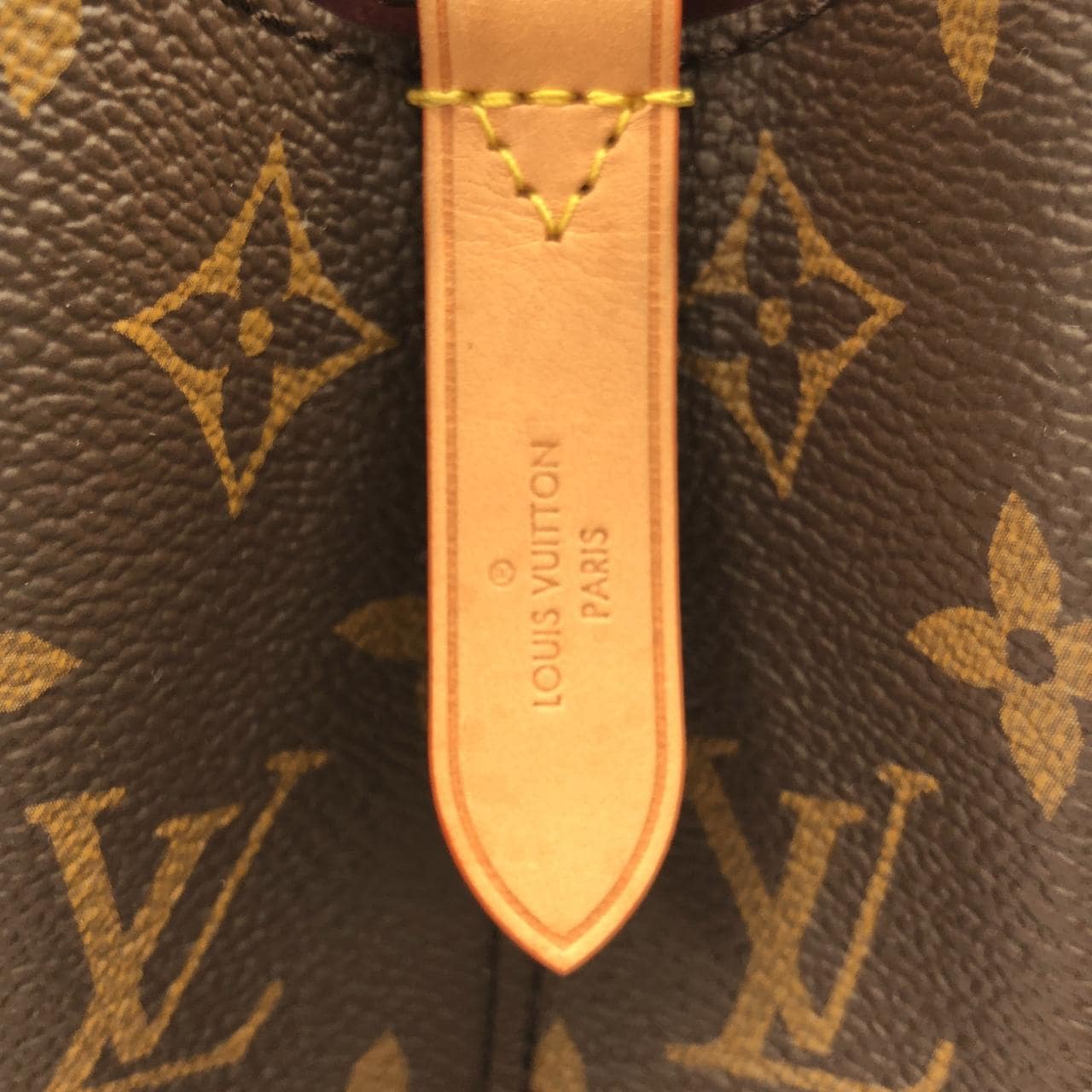 ルイヴィトン モノグラム ネオ ノエBB M46581 ショルダーバッグ