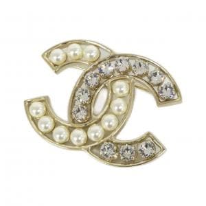 シャネル 85331 ブローチ