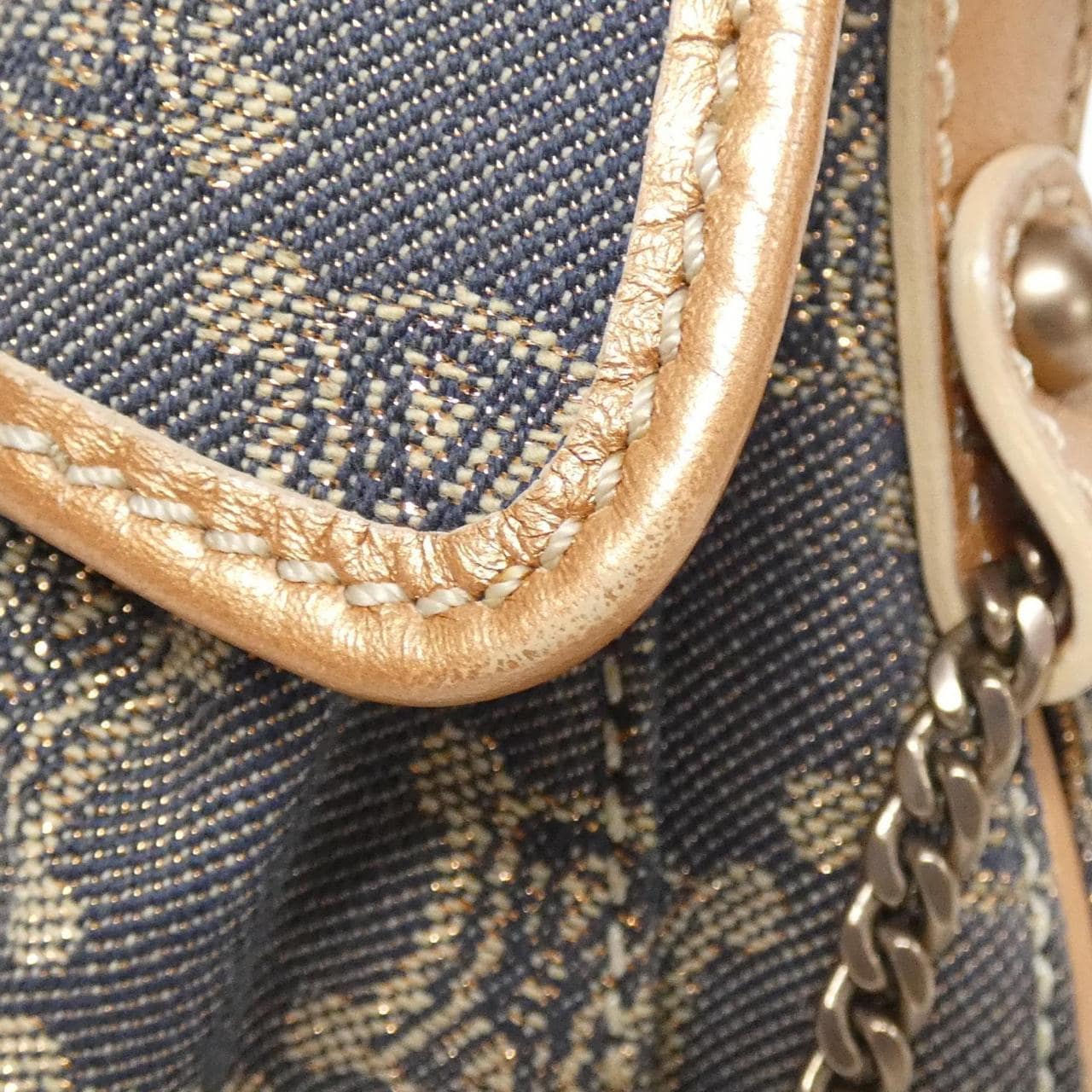 【ヴィンテージ】セリーヌ ショルダーバッグ