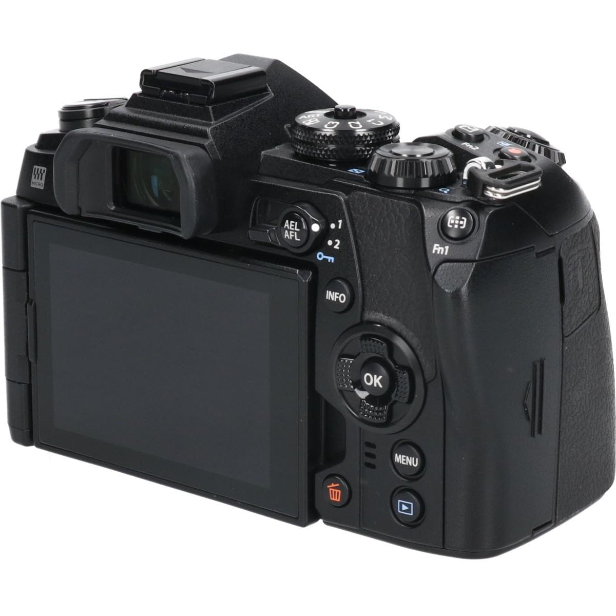 Ｅ－Ｍ１　ＭＡＲＫ　ＩＩ