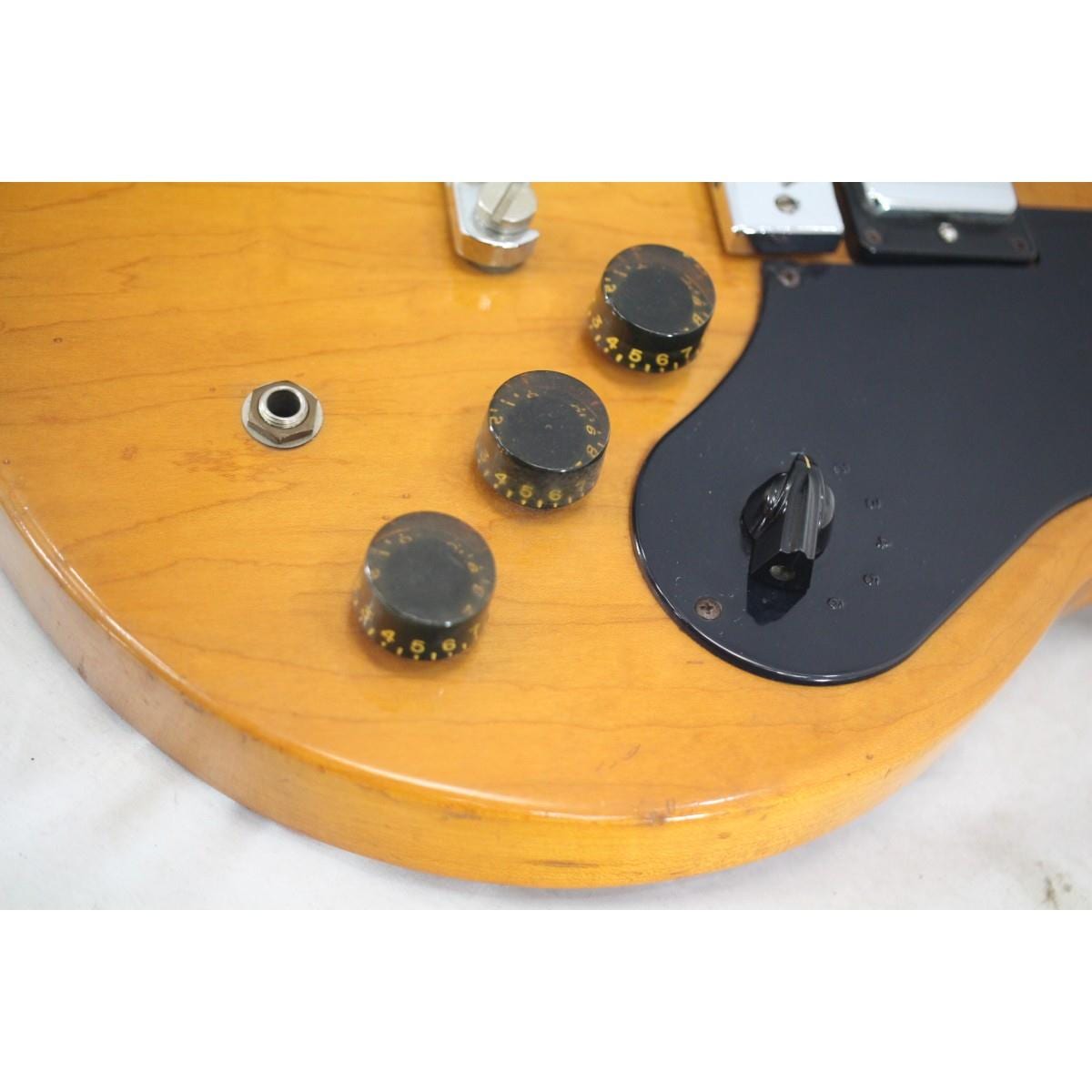 ＧＩＢＳＯＮ　　Ｌ６－Ｓ