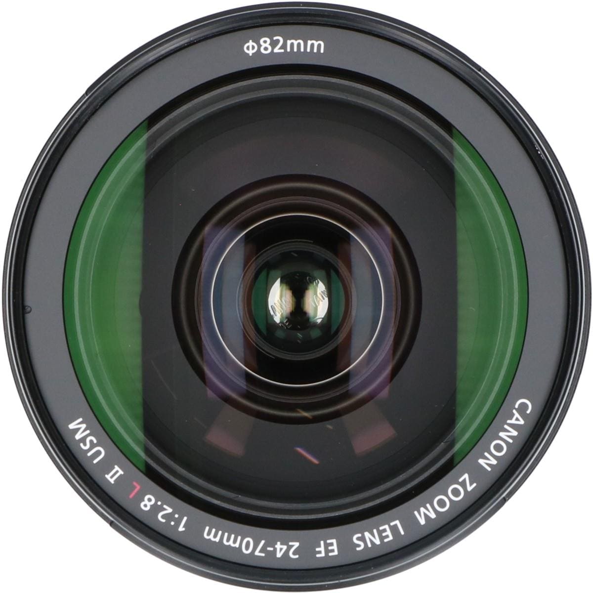 ＥＦ２４－７０ｍｍ　Ｆ２．８ＬＩＩＵＳＭ
