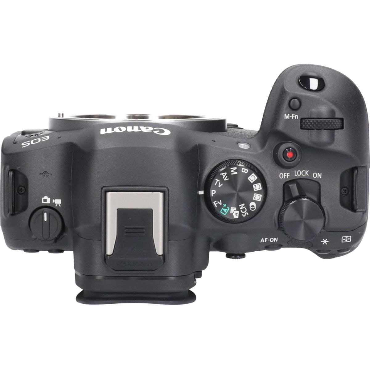 ＥＯＳ　Ｒ６　ＭＡＲＫ　ＩＩ