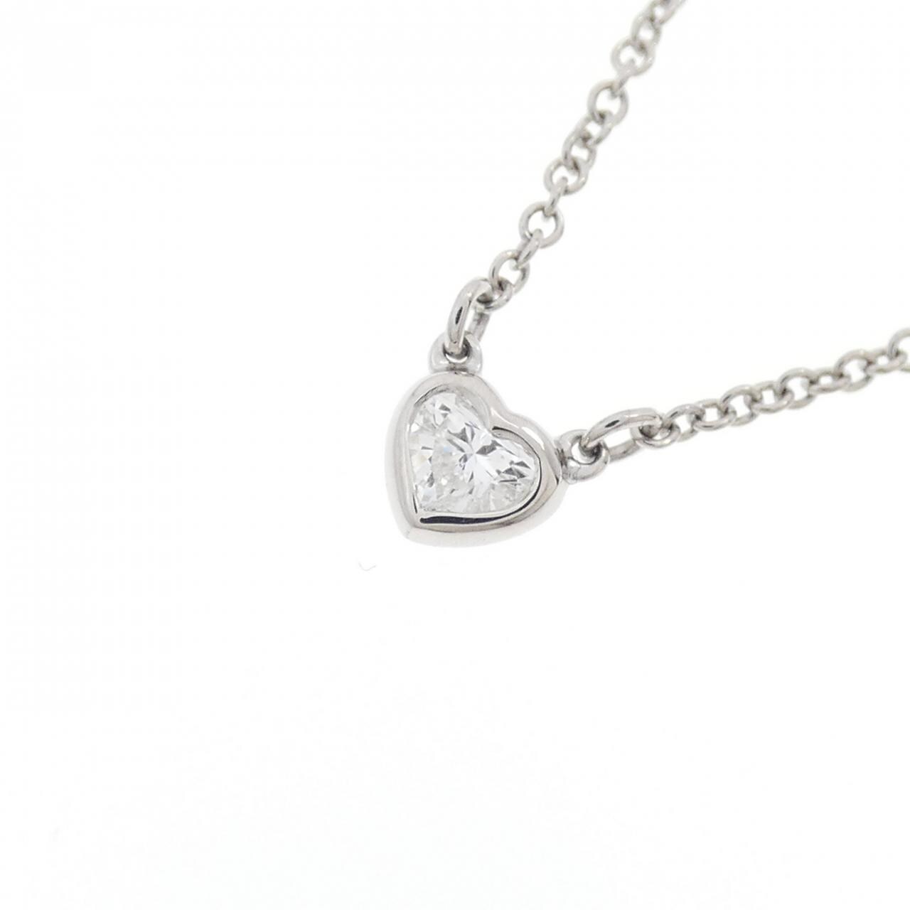 TIFFANY Diamond necklace