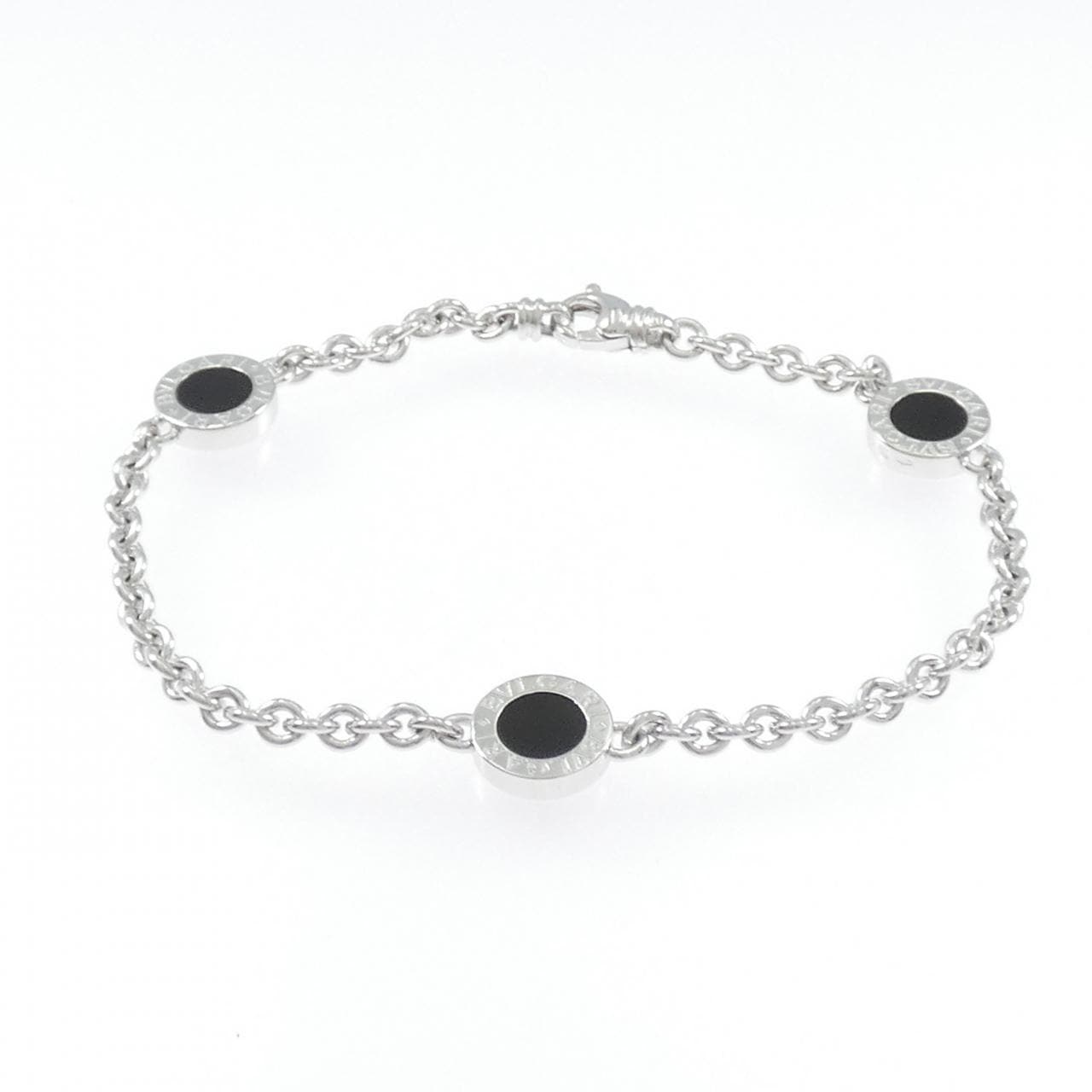 ブルガリ ブルガリブルガリ ブレスレット