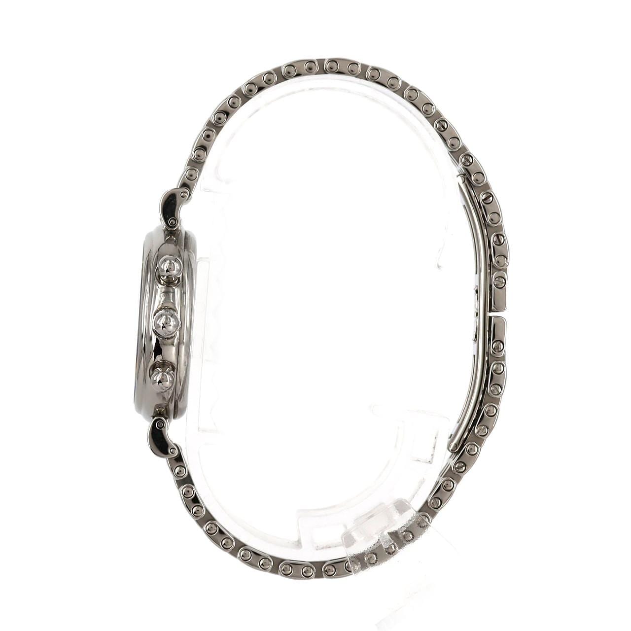 IWC スモールダヴィンチクロノグラフ IW373614 SS クォーツ