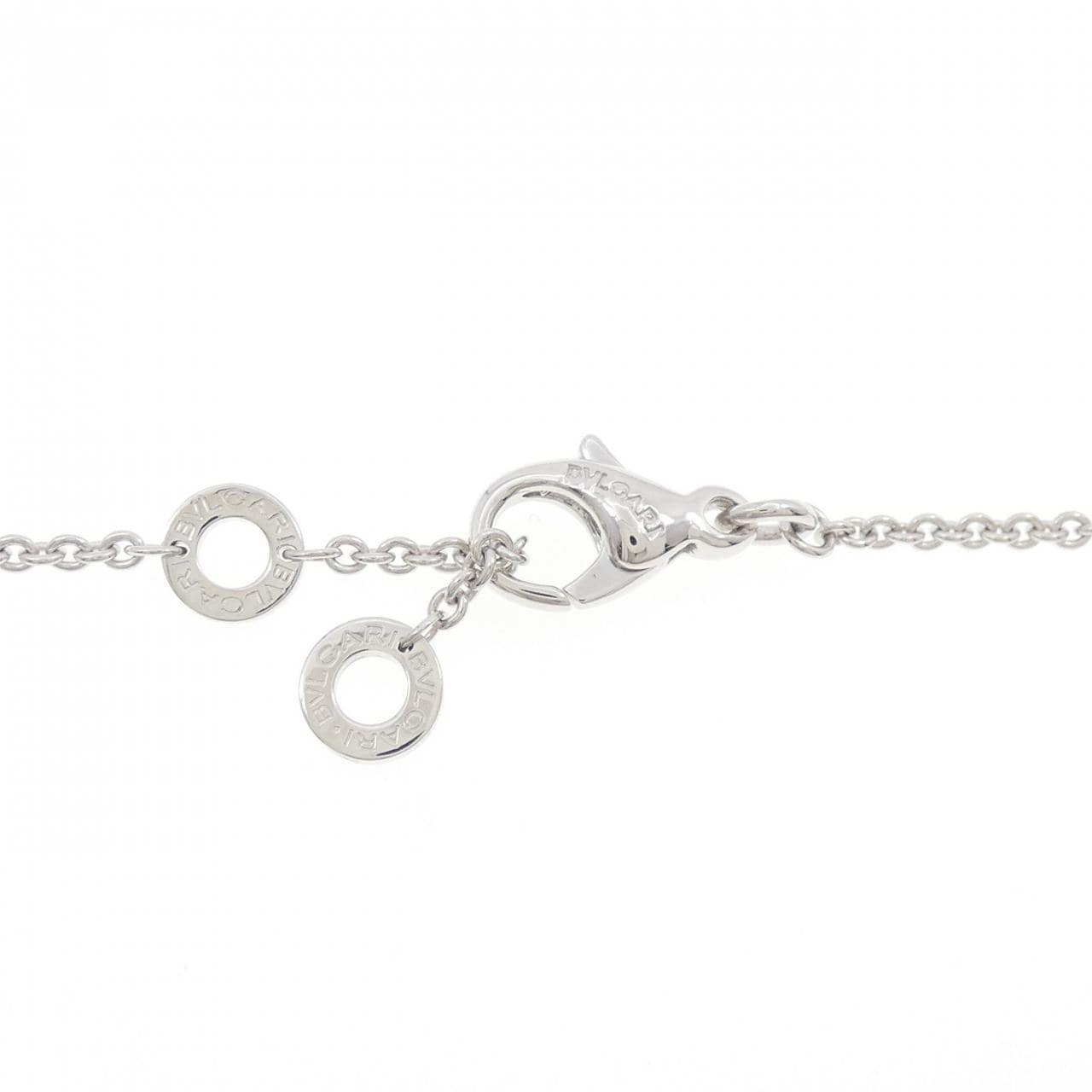 ブルガリ チクラディ プチモデル ネックレス