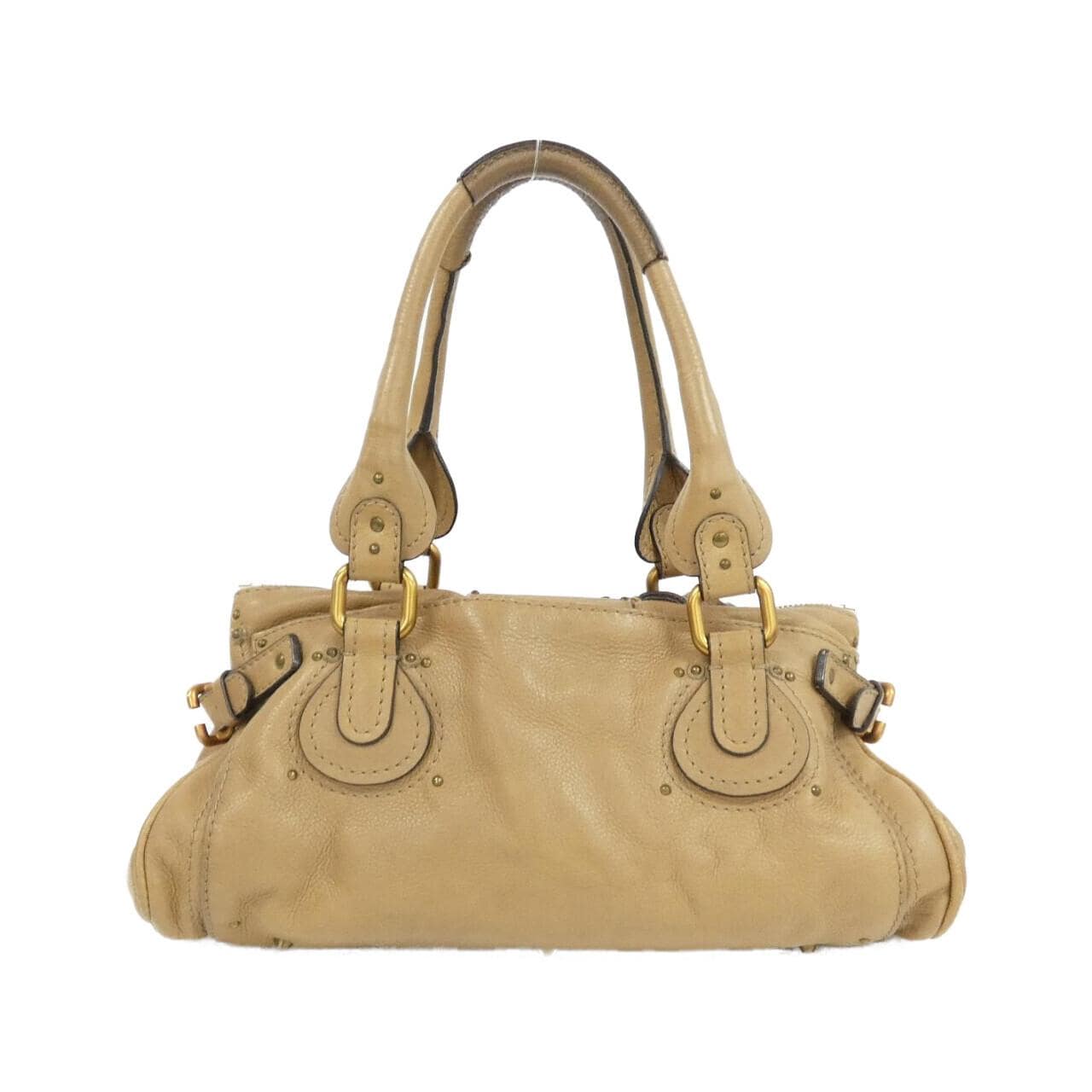 クロエ パディントン 6ESA02 6E422 バッグ