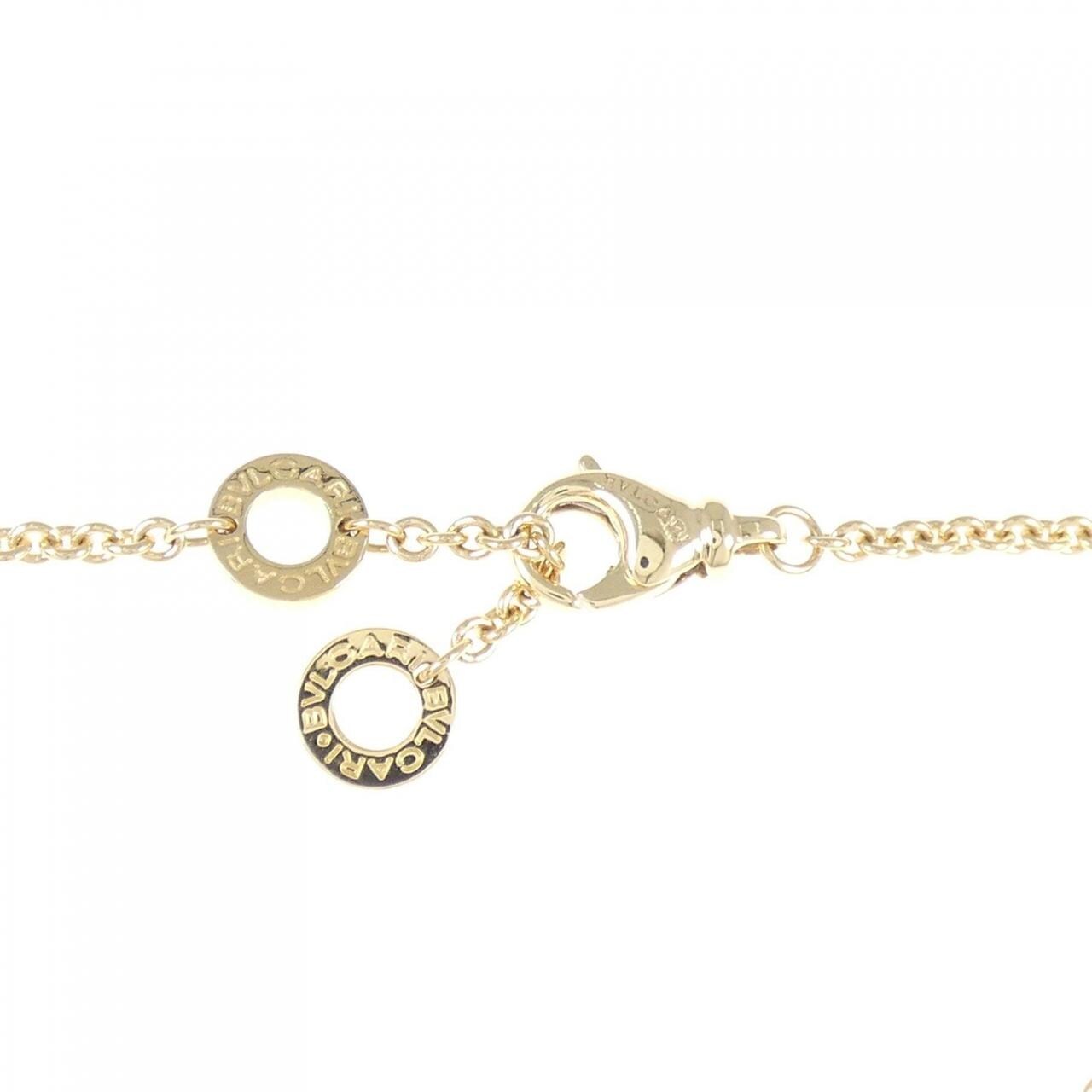 BVLGARI B.zero1 element手鍊