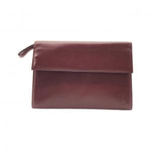 【ヴィンテージ】カルティエ バッグ