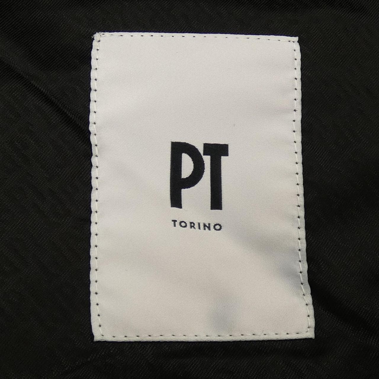 ピーティートリノ PT TORINO パンツ