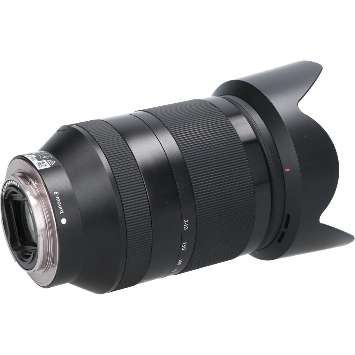 SONY FE24-240mm F3.5-6.3OSS