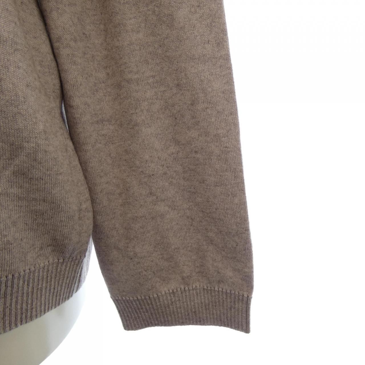 セッテフィーリカシミヤ SETTEFILI CASHMERE ニット