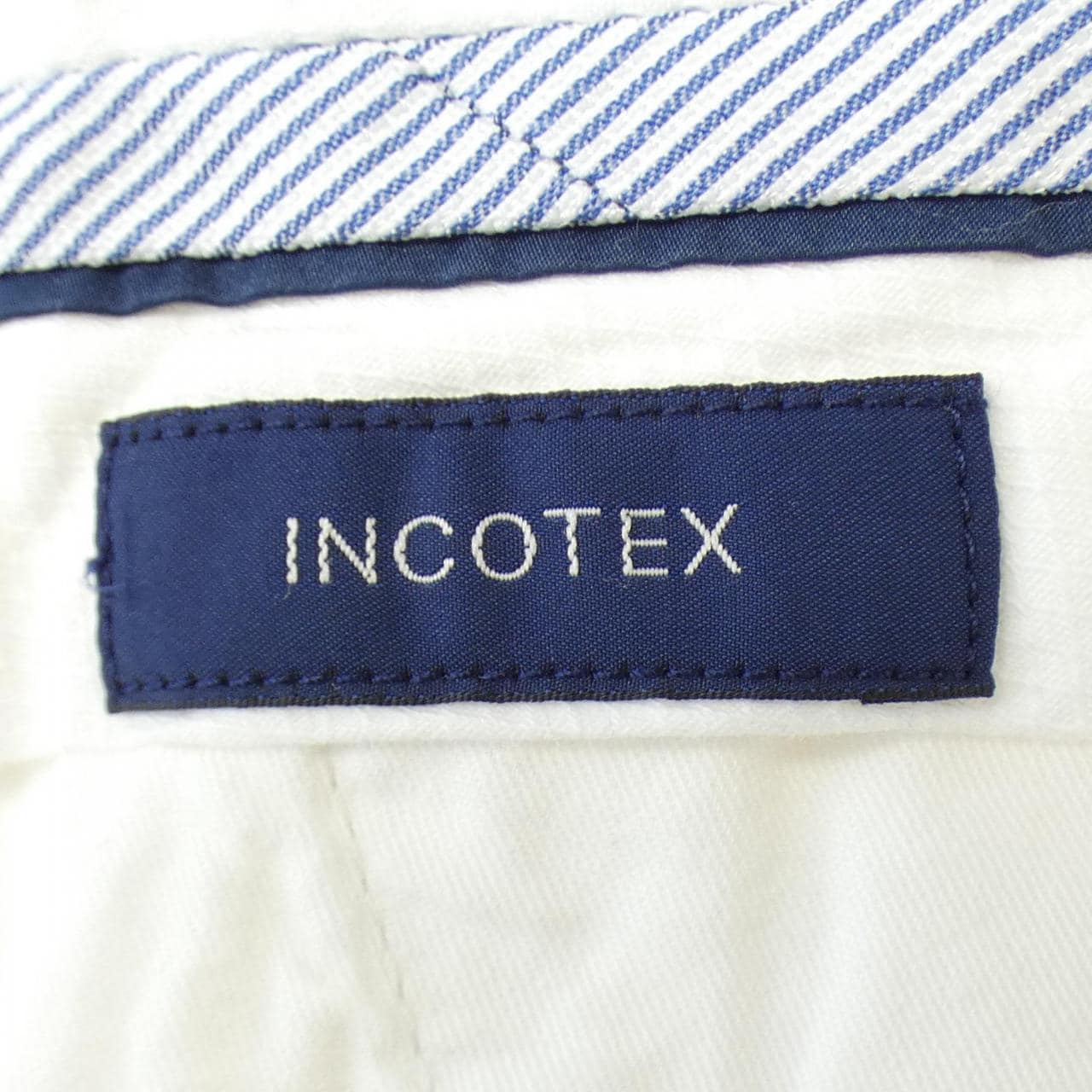 Incotex INCOTEX pants