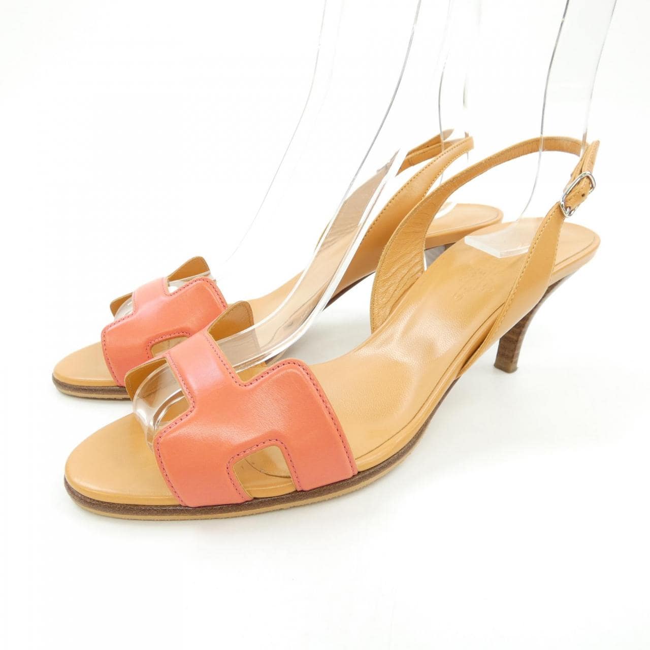 エルメス HERMES サンダル