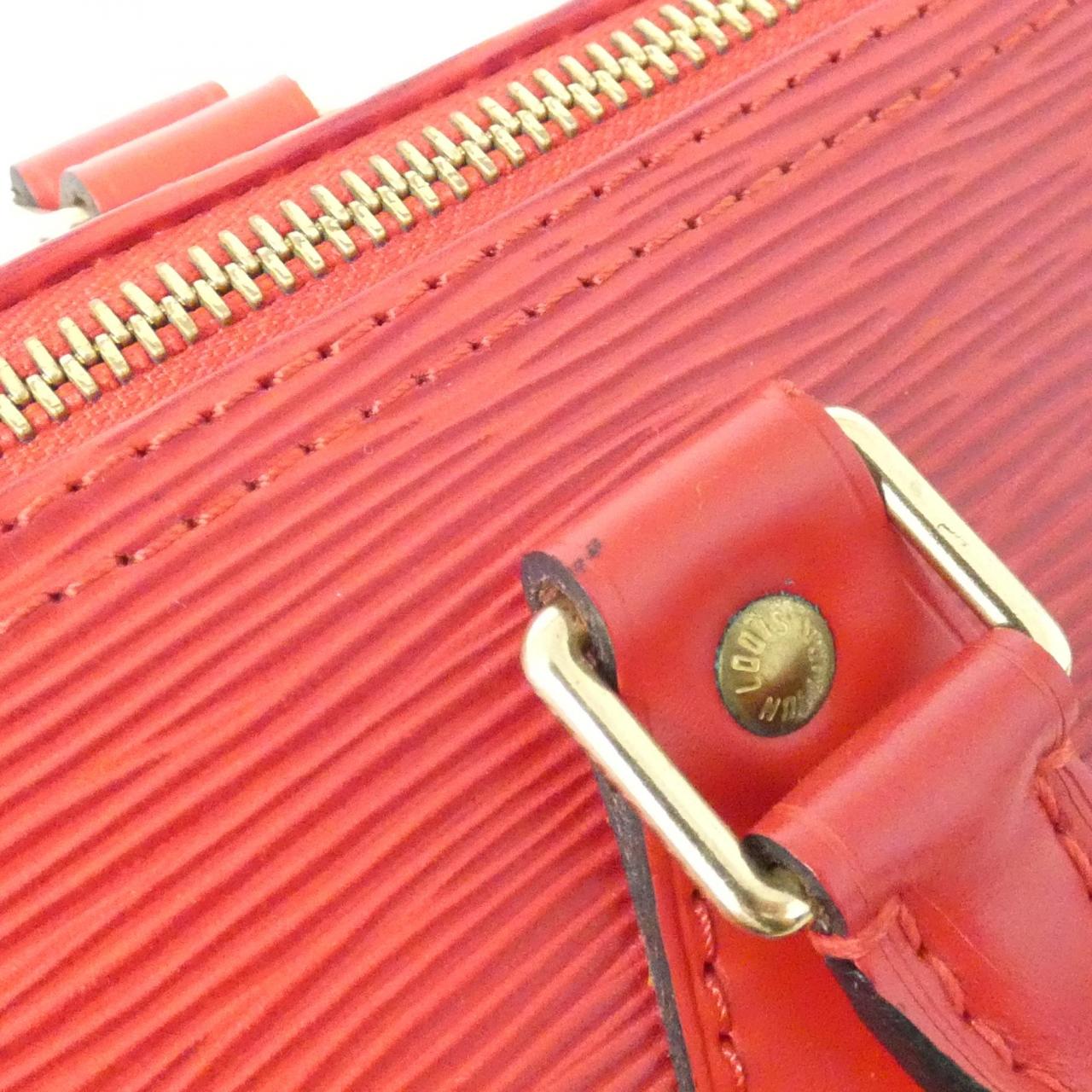 ルイヴィトン エピ スピーディ 25cm M59237 ボストンバッグ