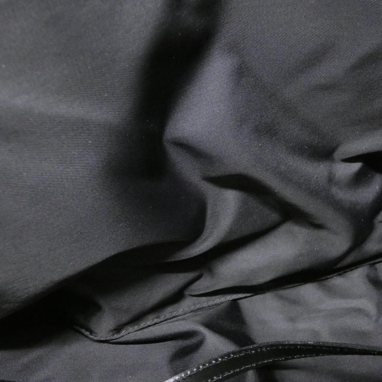 【ヴィンテージ】シャネル トラベル ライン 15991 バッグ