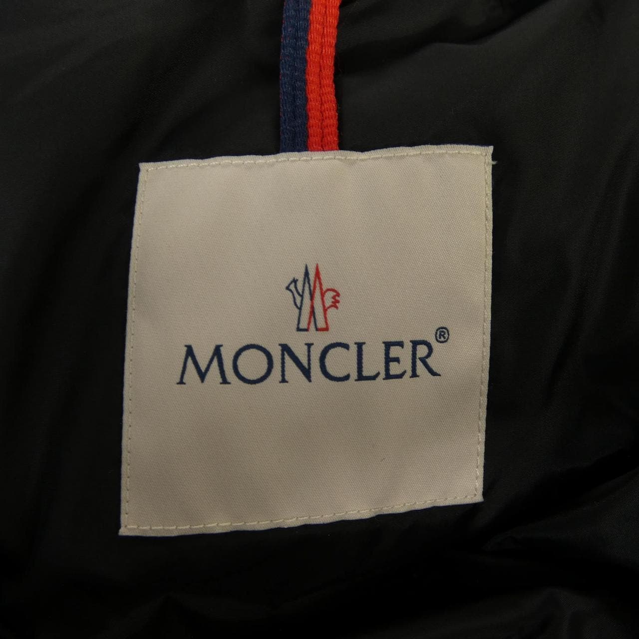 モンクレール MONCLER MARQUE ダウンジャケット