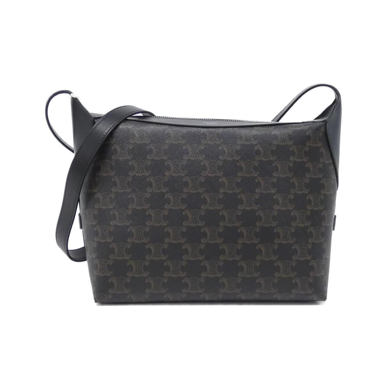 【新品】セリーヌ ハリー 122332GUK ショルダーバッグ