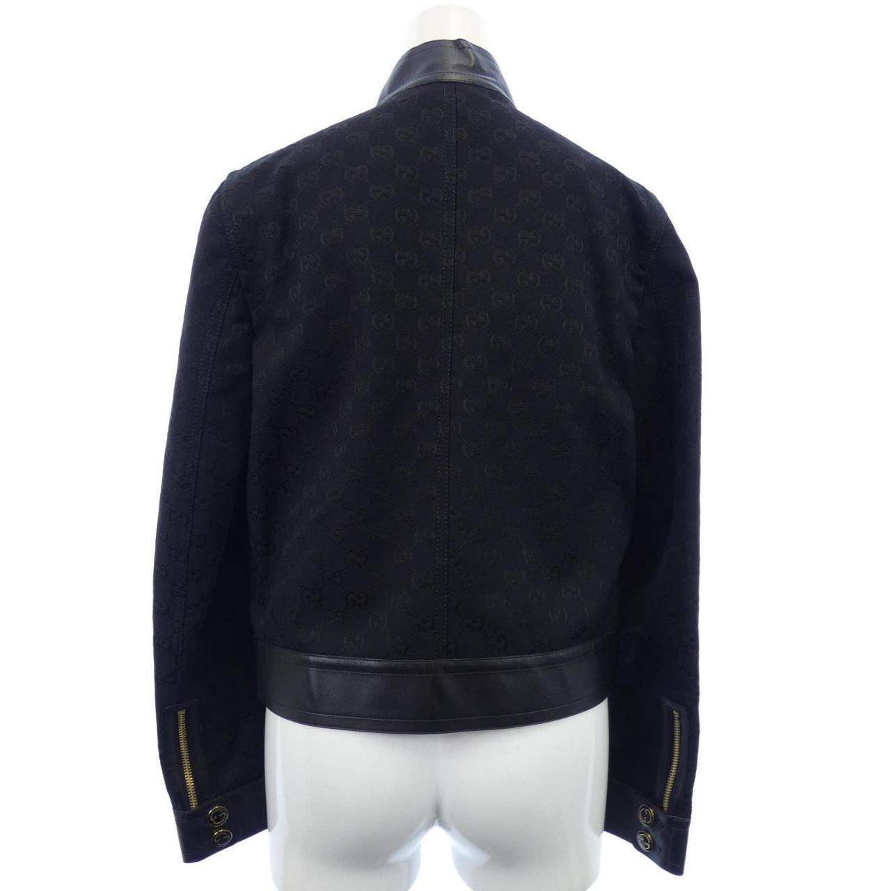 グッチ GUCCI 725611 Z8A6V ジャケット