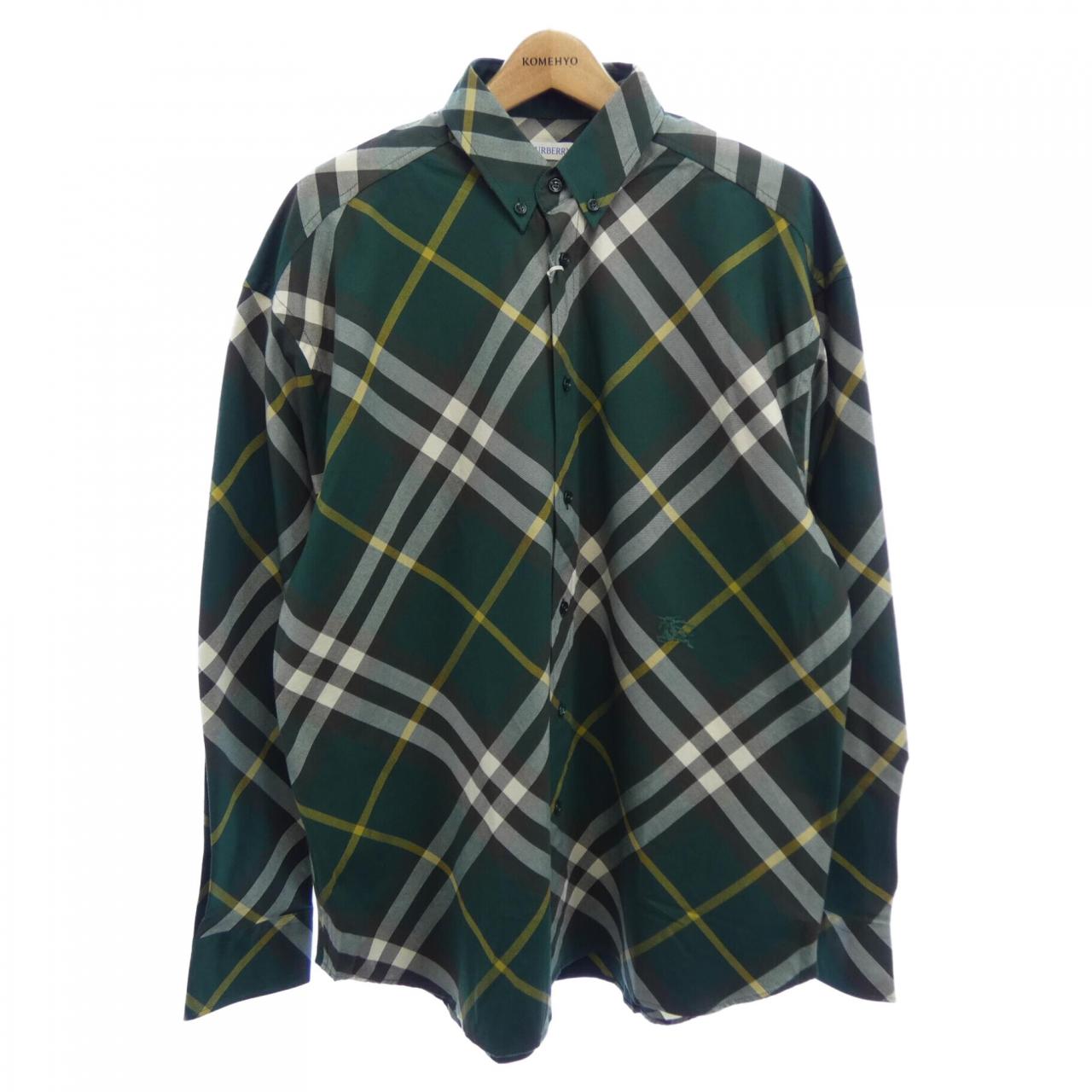 バーバリー BURBERRY 8082886 シャツ