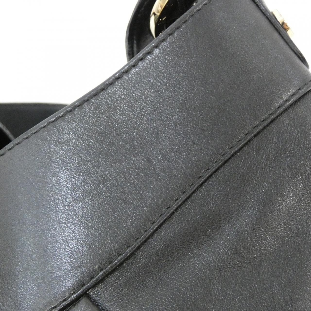 【ヴィンテージ】ブルガリ BVLGARI BVLGARI 31421 ショルダーバッグ
