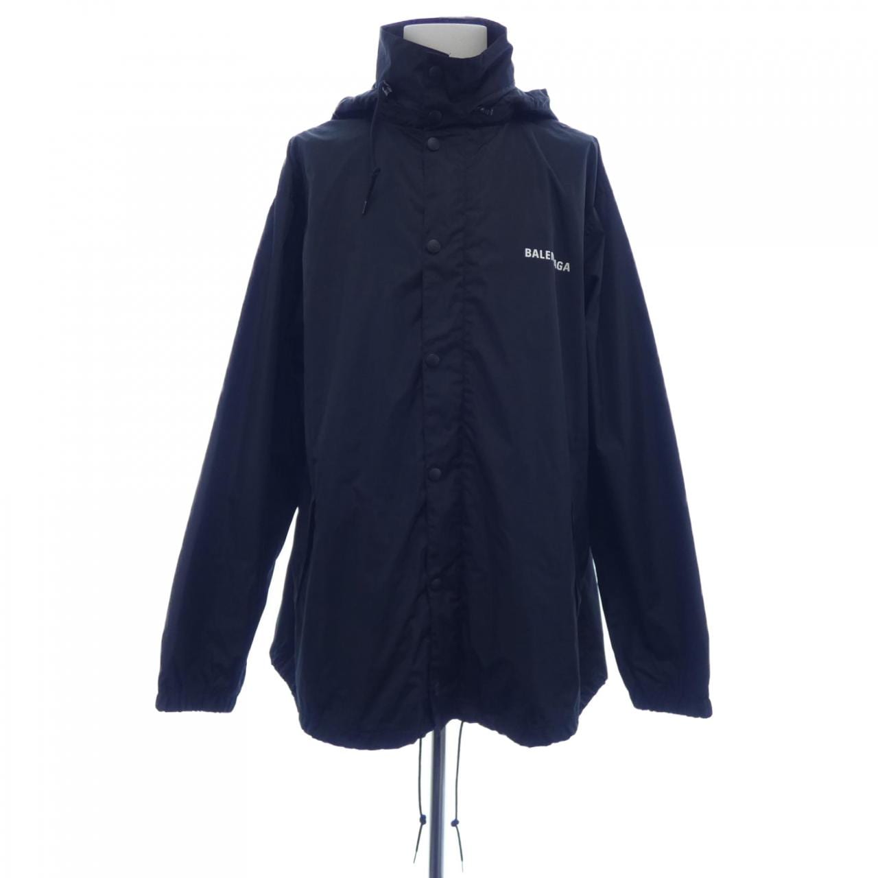 バレンシアガ BALENCIAGA 645501 TJ098 ジャケット