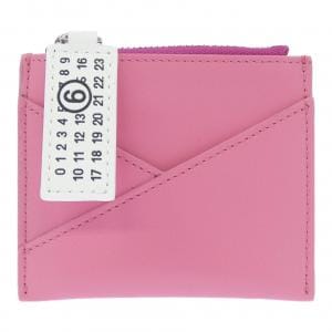 エムエムシックス MM6 SA6UI0015 COIN CASE