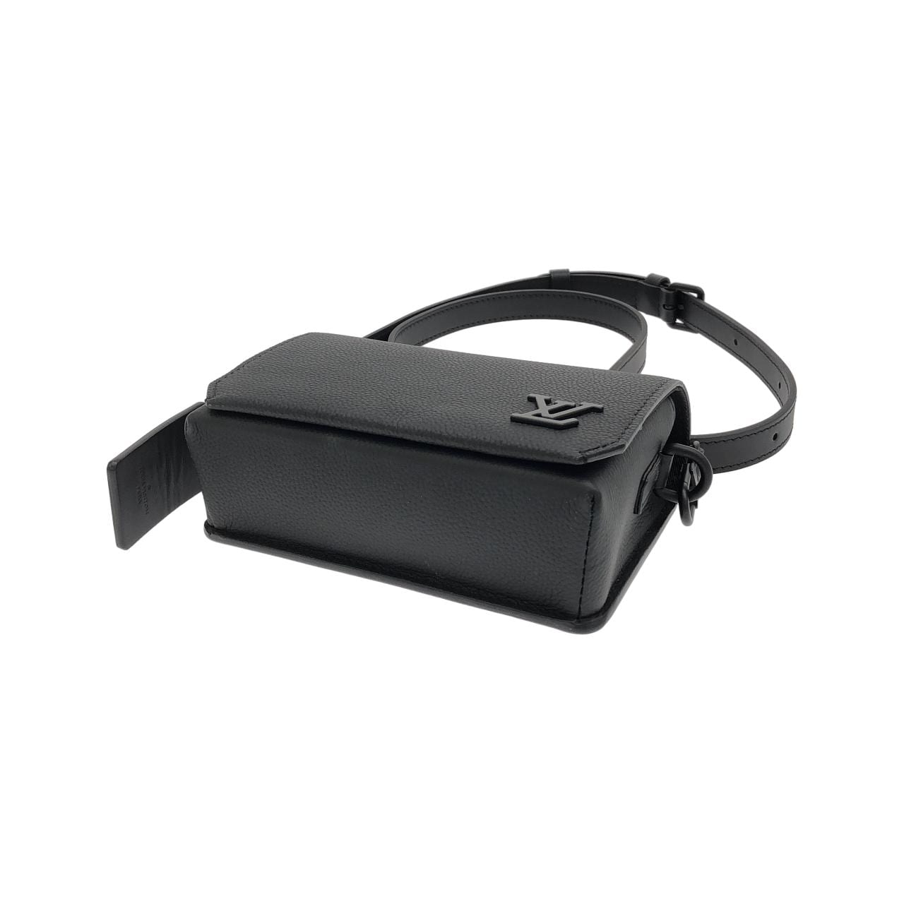 ルイヴィトン LVアエログラム ファストライン ウエアラブル ウォレット M82085 ショルダーバッグ