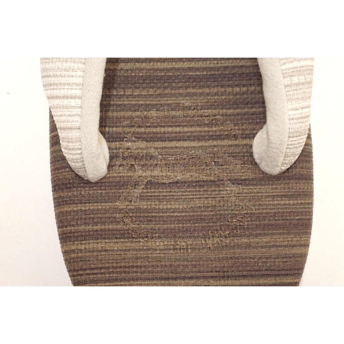 【新品】女草履　Ｍサイズ【カレンブロッソ】