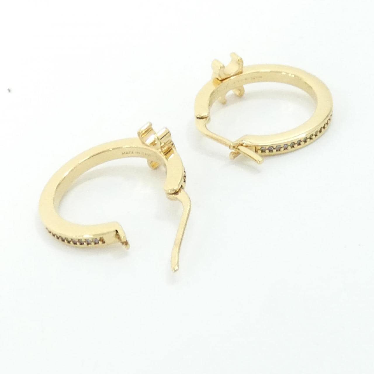 【新品】セリーヌ 461DB6BZI ピアス