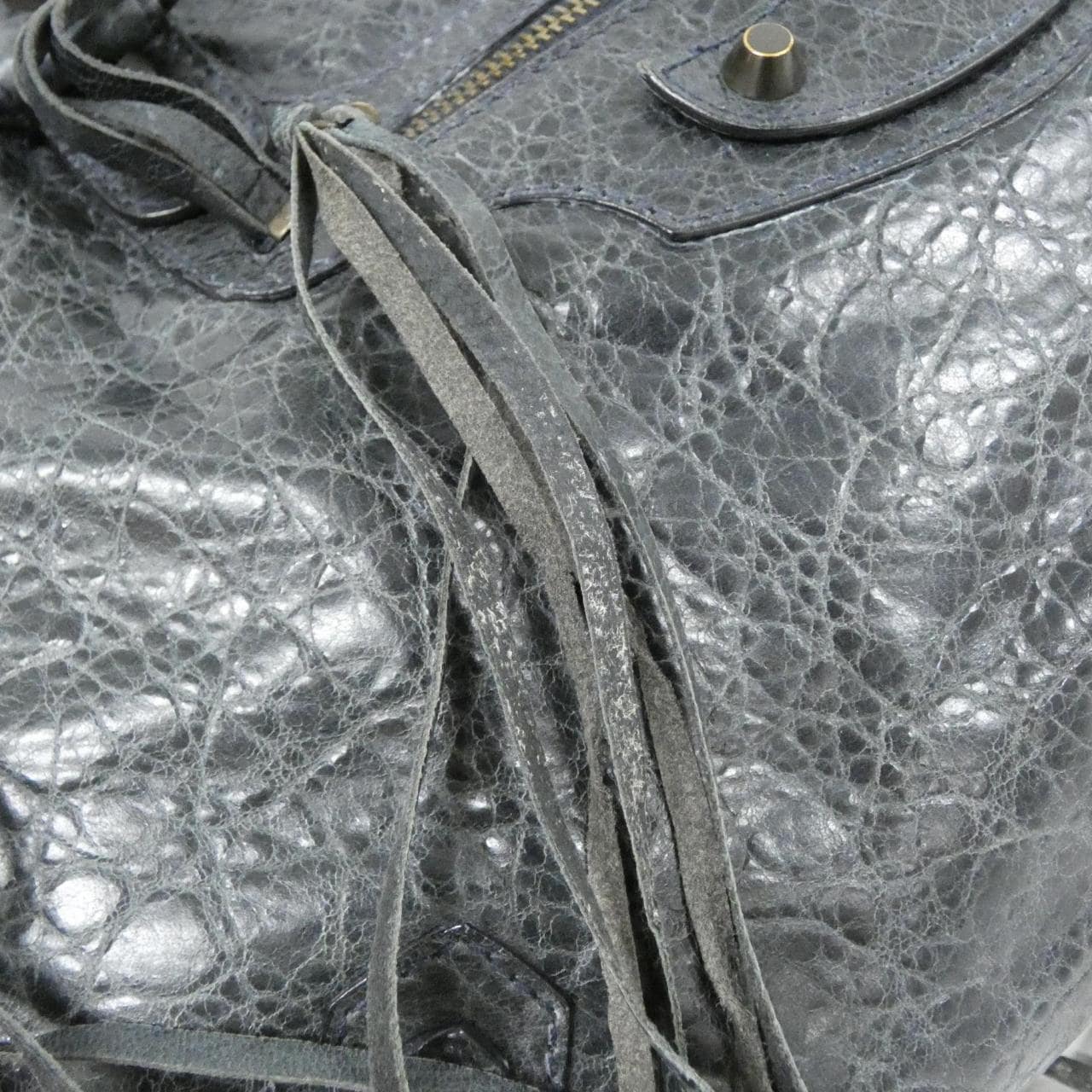 バレンシアガ ザ シティ 115748 D94JT バッグ