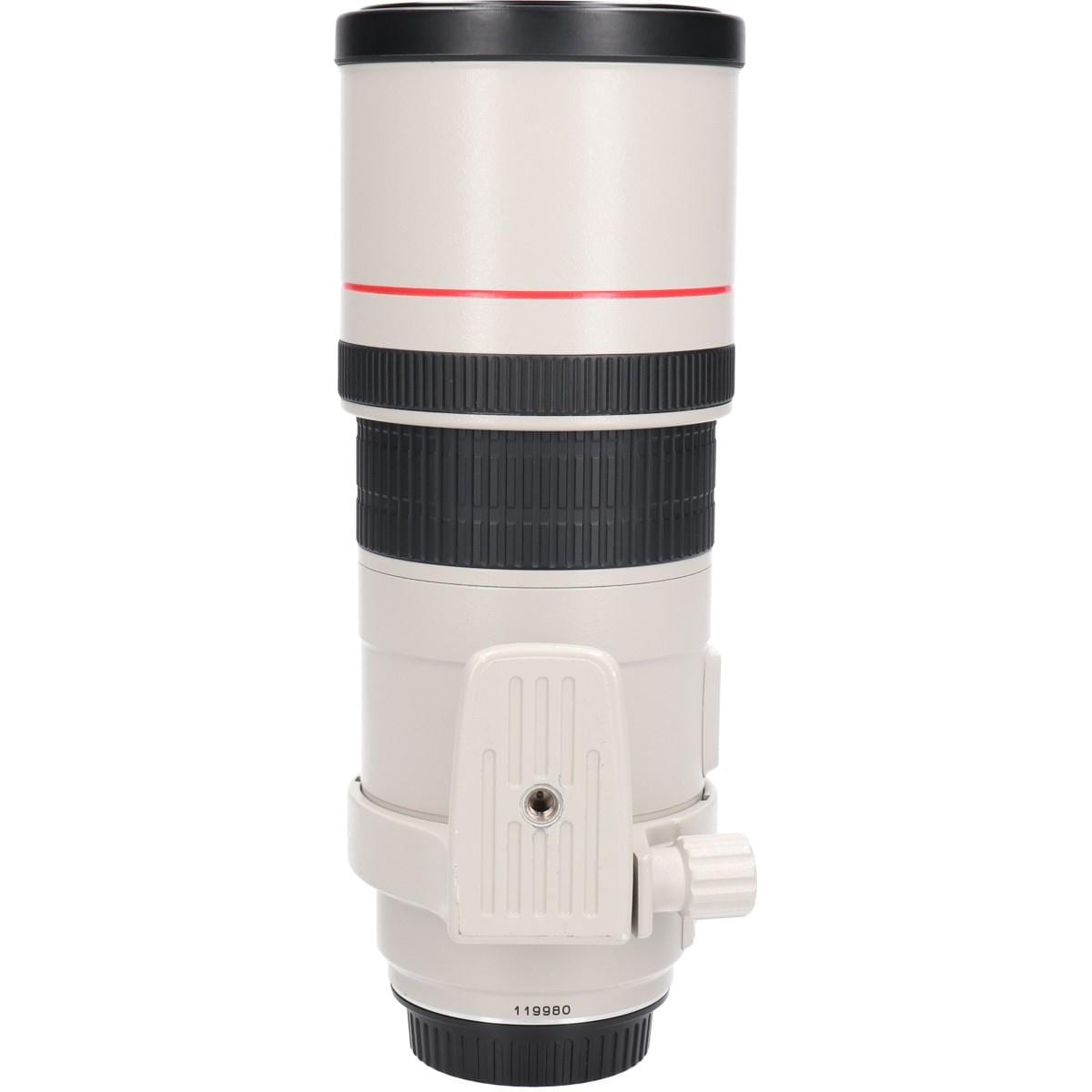ＥＦ３００ｍｍ　Ｆ４Ｌ　ＩＳ　ＵＳＭ