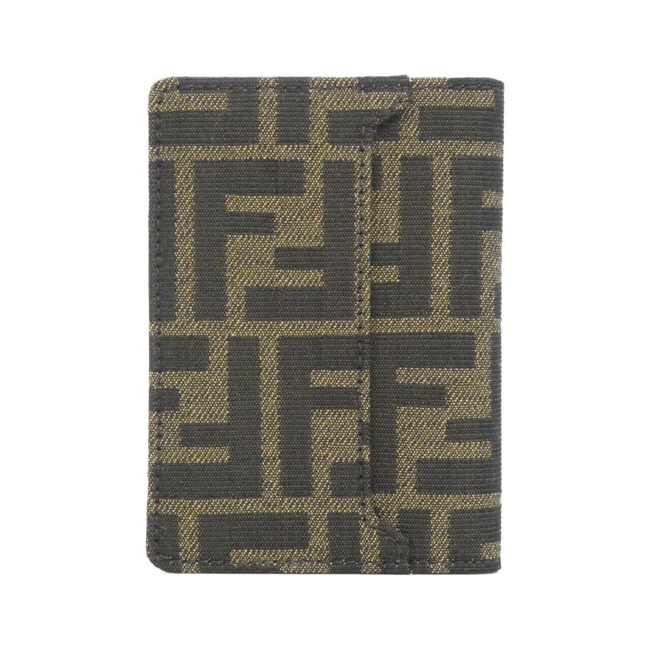 【新品】フェンディ 7M0349 ALWK カードケース