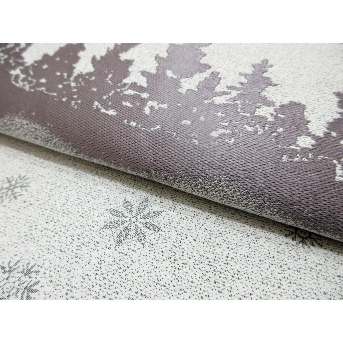 【新品】名古屋帯　クリスマス