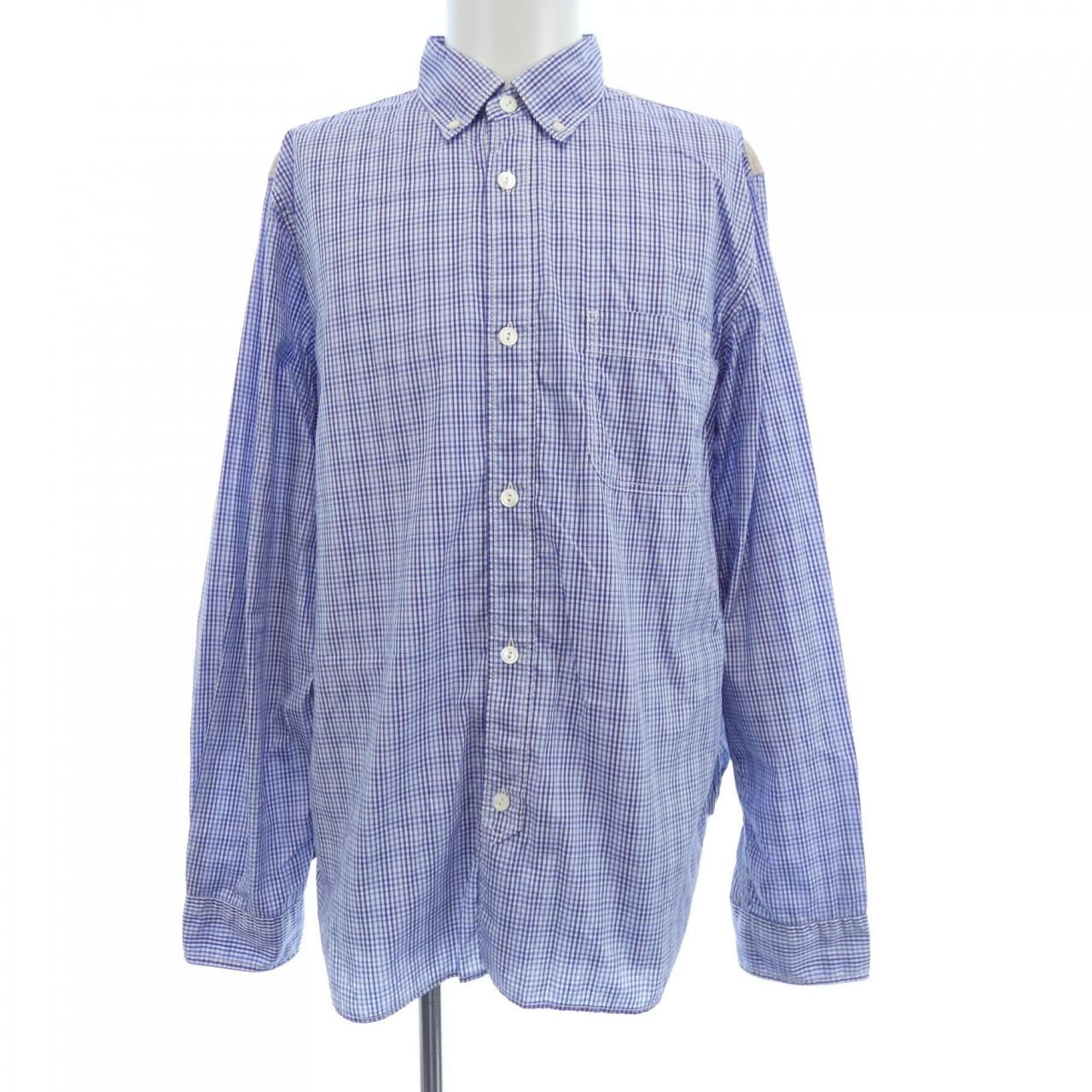 JUNYA WATANABE MAN襯衫