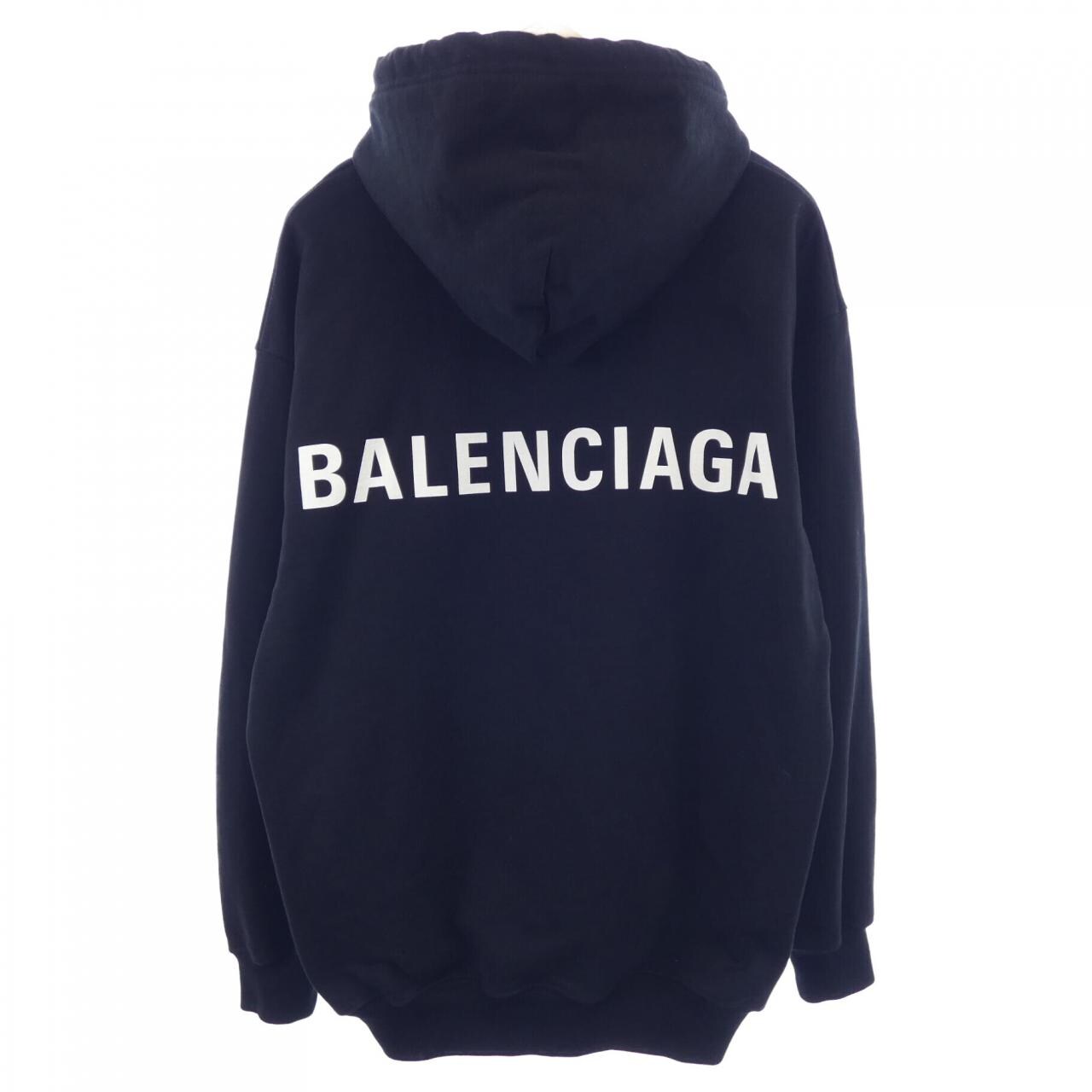 バレンシアガ BALENCIAGA パーカー