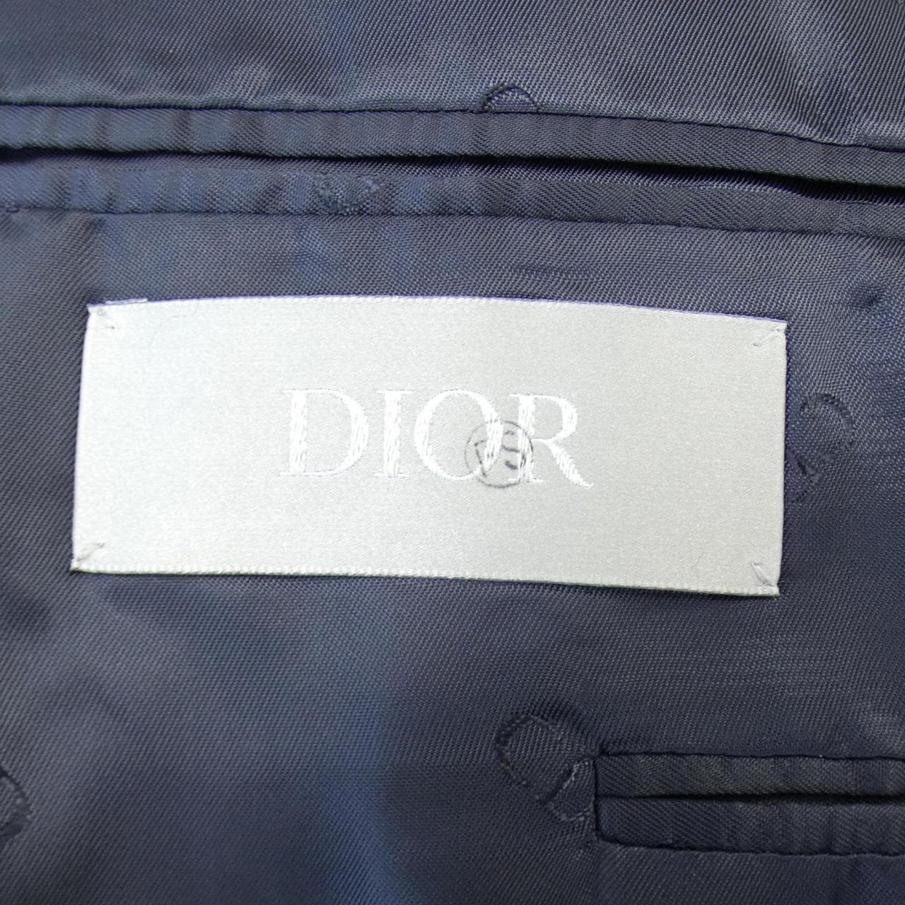 ディオール DIOR スーツ