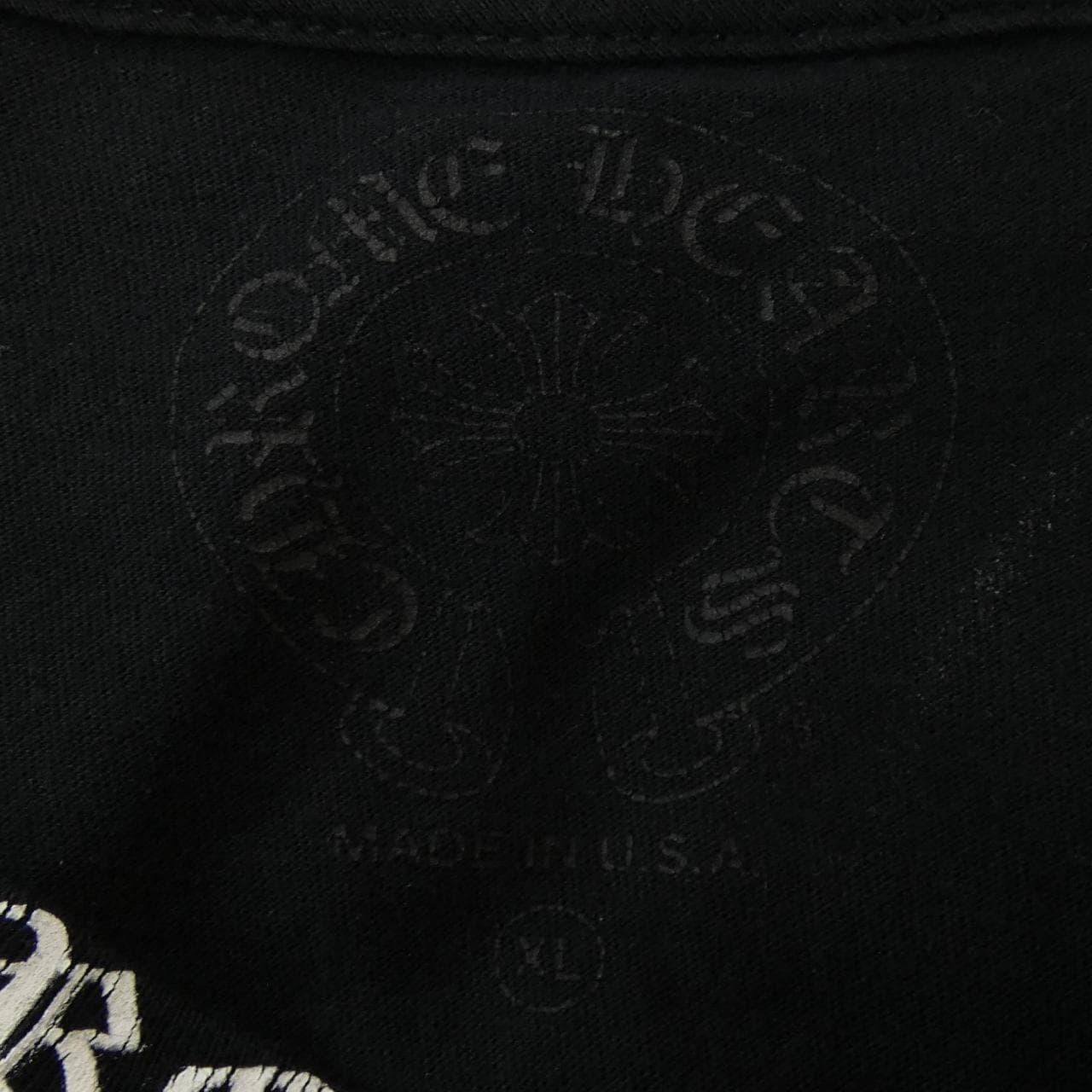 クロムハーツ CHROME HEARTS Tシャツ