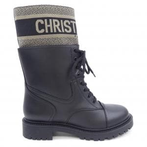 クリスチャンディオール CHRISTIAN DIOR CHRISTIAN DIOR シグネチャー D-MAJOR ブーツ