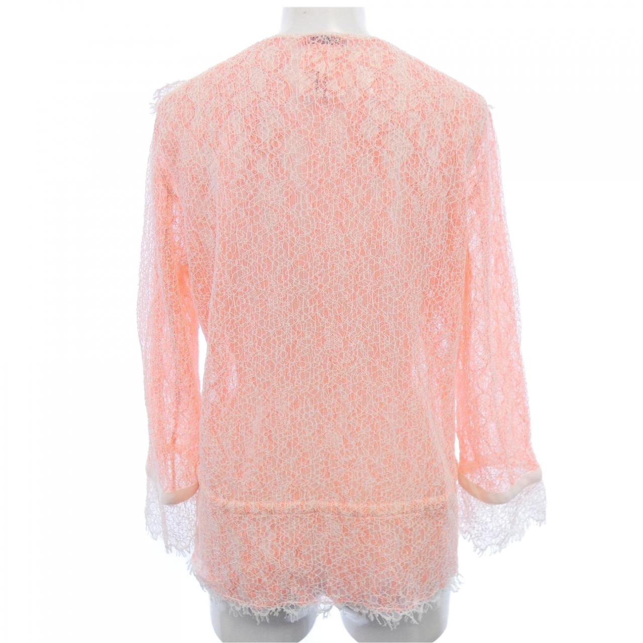 シャネル CHANEL P38256W04500 カーディガン